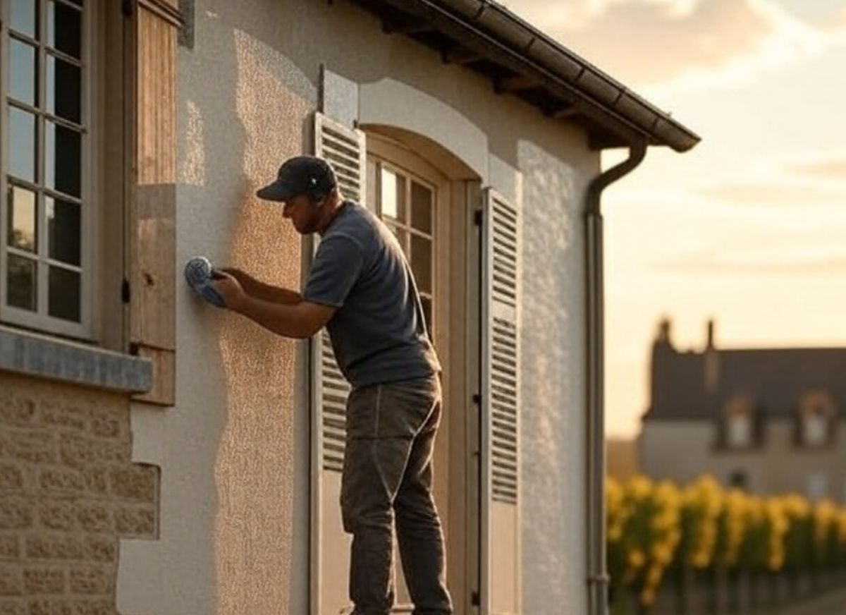 Prix pour un ravalement de façade tout ce qu’il faut savoir
