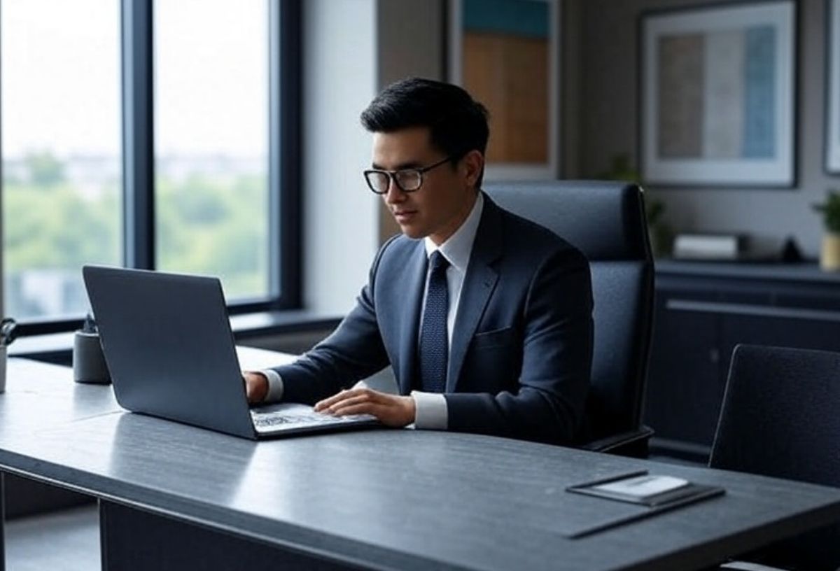 aménagement bureau droit professionnel