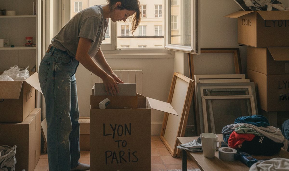 location garde meuble paris pas chère