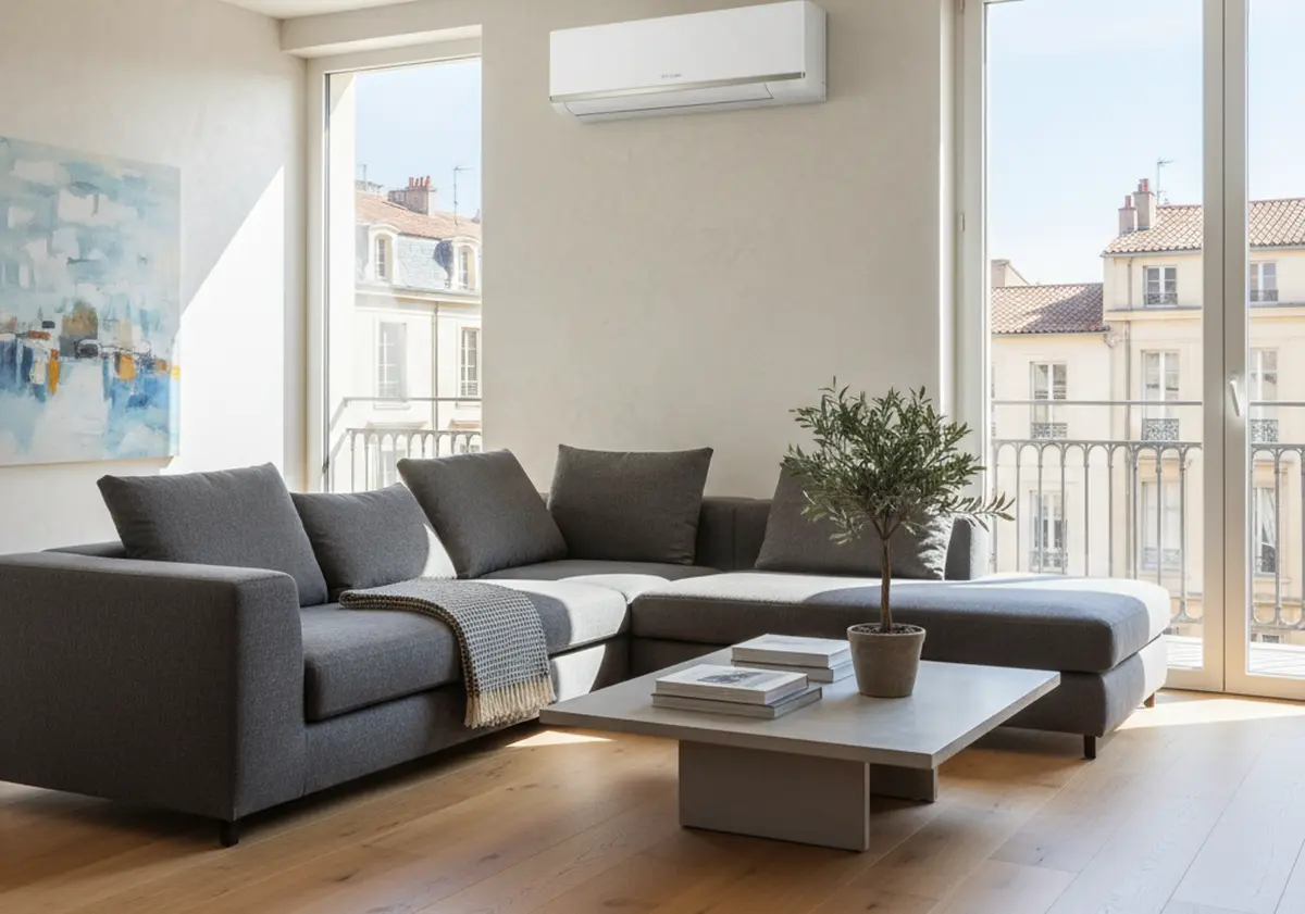 Rafraîchissement adiabatique maison individuelle : guide complet pour rafraîchir efficacement et économiquement