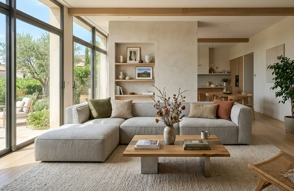 Home staging : comment votre décoration intérieure peut accélérer une vente